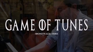 Game of Tunes - Trailer