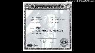 Boaz - Fly Shit Feat. Punch (TDE)