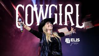 Cowgirl