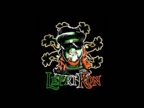 LepriKon  - Angels And Demons