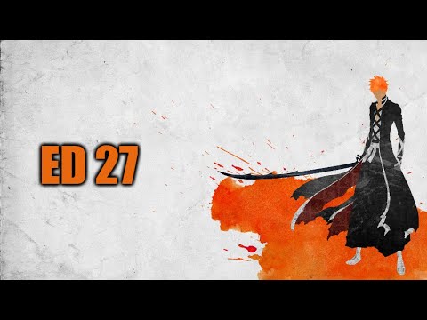 Bleach ED 27 (Magyar felirattal) by Kakashi