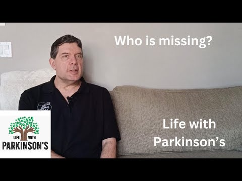 Aging and Parkinson's Disease