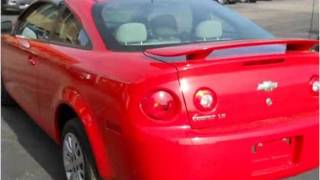preview picture of video '2009 Chevrolet COBALT LS Used Cars Honaker VA'