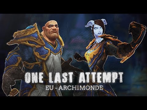 Jadefire Masters (Mythic) vs One Last Attempt