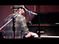 A Tribute to Jack Hardy- Jeremy Mage, The Lady Turned Away