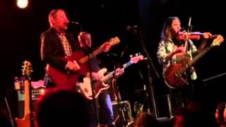 Camper Van Beethoven "Northern California Girl"