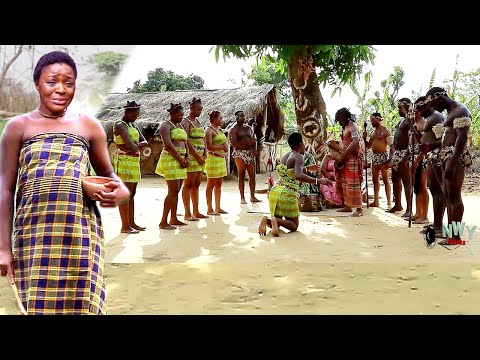 MY ARROWS OF SHAME SEASON 1&2 - CHA CHA EKE 2023 LATEST NIGERIAN NOLLYWOOD EPIC FULL MOVIE