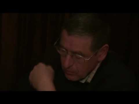 2.1. Peter Šúň - Richard Štaffen 0 - 1