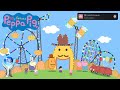 My Friend Peppa Pig Platinum Walkthrough