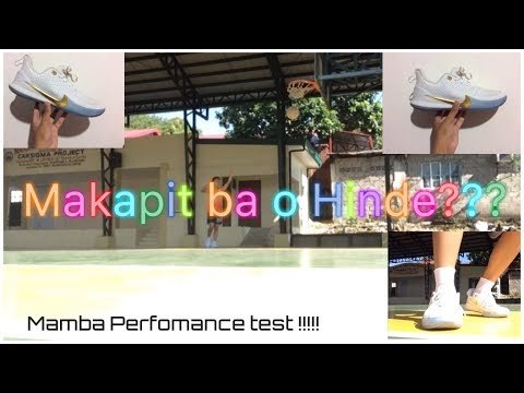 Mamba Focus performance test review!!!
