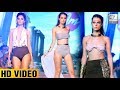 Waluscha De Sousa Bikini Model Ramp Walk At IBFW Goa 2017 Full Video