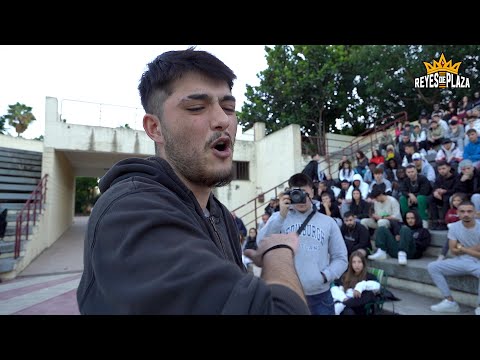 (𝐓𝐄𝐌𝐀𝐙𝐎𝐒 💔) K-LIZ vs TAKER vs EMAGO | REYES DE PLAZA VALENCIA 🏆 (Ronda 1)