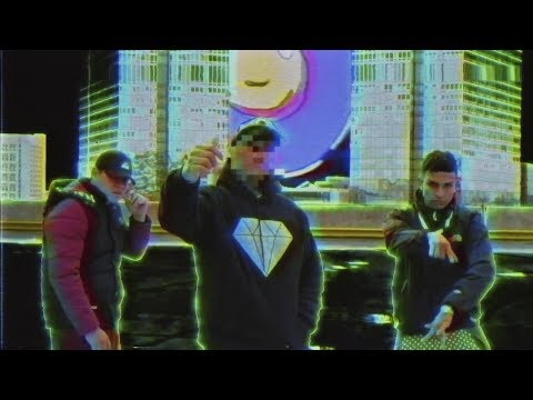 Jack Russell x PauloC Mc x Nata Baby - NY FLEX