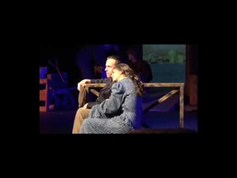 A View From The Bridge Tied