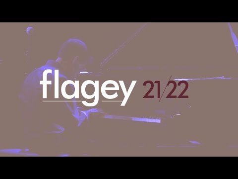 Fred Hersch & Ralph Alessi | 30.10.21 at Studio 4, Flagey