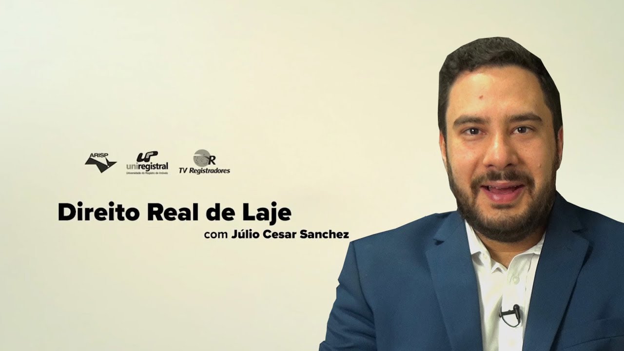 Direito de Laje e Regularização Fundiária