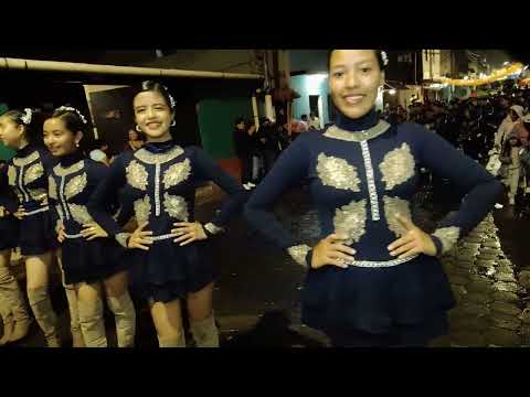 IMEB FENIX LATIN BAND - bandas escolares CIUDAD VIEJA 16/10/2026