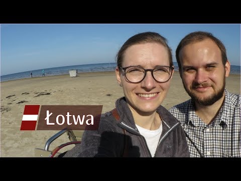 Weekend na Łotwie - Ryga i Jurmała | Travel vlog