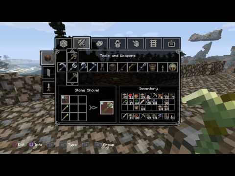 Minecraft Survival Episode 169 (S7:E26)