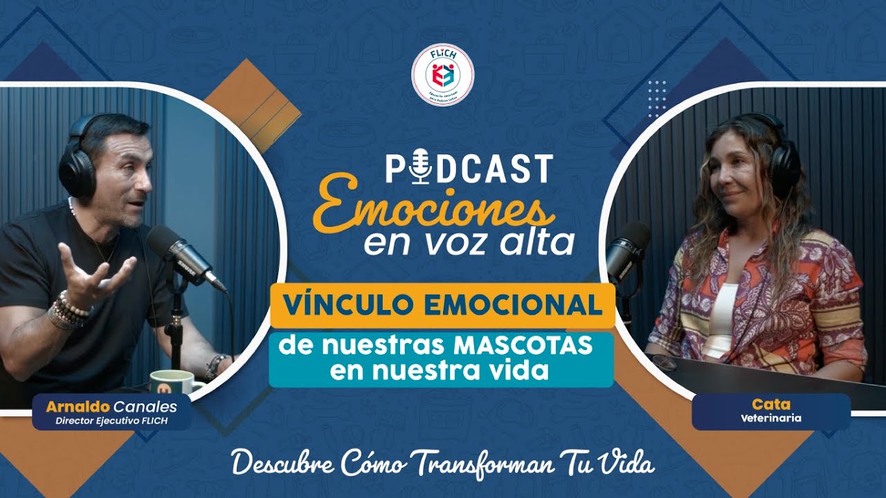 ¡El Poder Emocional de las Mascotas! Descubre Cómo Transforman Tu Vida