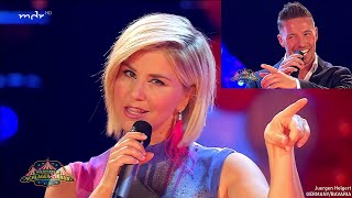 Ramon Roselly &amp; Beatrice Egli - Mein Herz - | Willkommen im SchlagerXirkus