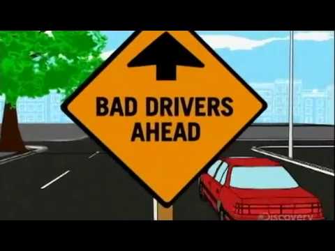 CWD S05E07 - Canada's Worst Driver Season 5 Episode 7
