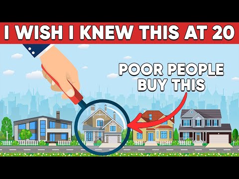 我希望我在開始時能避免的5個投資錯誤 (5 Investing Mistakes I Wish I Avoided When I Started)