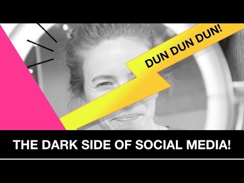 Why you should take a break from social media // LAURA THE EXPLORA