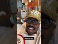 Von Miller sends message to Bills Mafia from hospital bed #shorts #bills #nfl