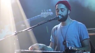 Astronauts, etc. - I Know (Live at The Riot Room)