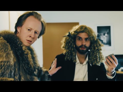 sKORO NA mizině - Druhá vlna (4. epizoda)