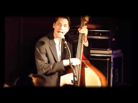 Stomp Stomp - The Modern Sounds feat. Joel Paterson, Beau Sample, Alex Hall @ Ylläs Jazz Blues 2011