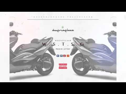 Woenzelaar - W.S.T.S.G  (Prod By Leftdef)