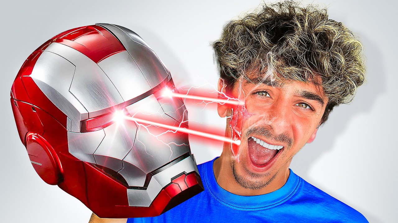 Testing the Internet's Most Viral Clickbait Items!