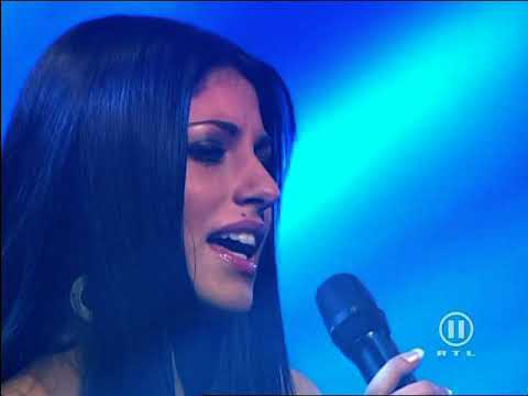 Bisou - Die letzte Träne Live@The Dome 41 HQ