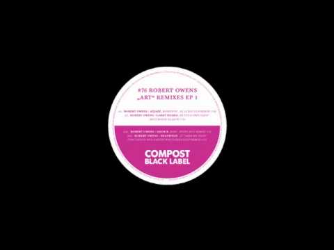 Robert Owens & Larry Heard - Be Your Own Hero (Migumatix Re-Jack)