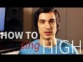 How To Sing HIGH