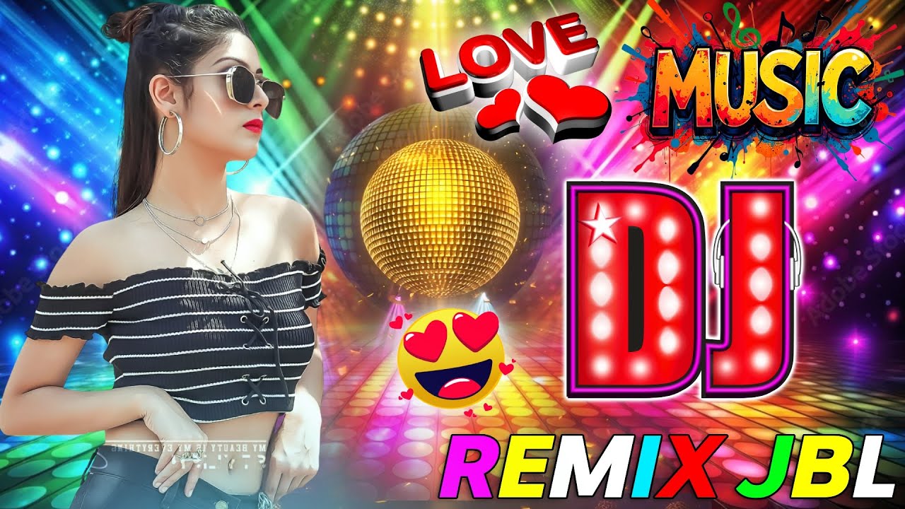 New Hindi Dj Song 💙Best Hindi Old Dj Remix 🥀 Bollywood Nonstop Dj Song ❤️‍🔥2025 Dj Song New Dj Remix
