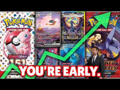 You're Looking at the Wrong Tier of Cards Right Now