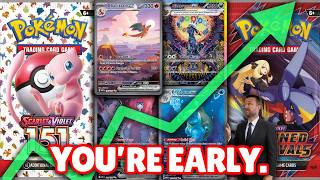 You're Looking at the Wrong Tier of Cards Right Now