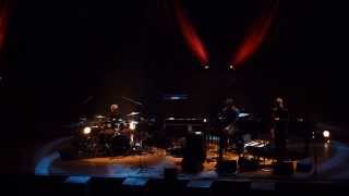 Manu Katché : Beats & Bounce - Flagey Bruxelles