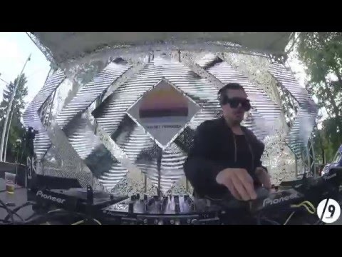 SANTE ● SUNSET TERRAZZA /SLASH9.tv