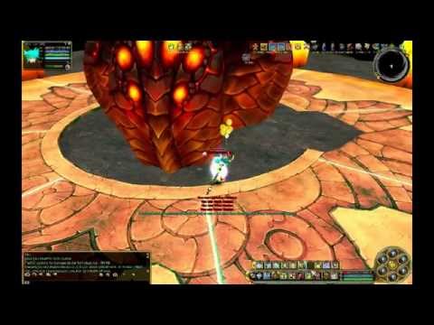 Insanity Flyff: The Life Of a Noob Arca