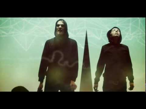 A Skyline on Fire - Sinners (Official Video)