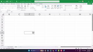 How to Unhide Columns in Excel [ MAC]