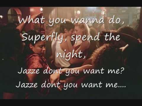 Jazze Pha ft. Monica - Can I Walk By [Lyrics] - Dirty Dancing 2