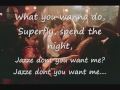 Jazze Pha - Can I Walk By - Soundtrack - Dirty Dancing - Havana Nights