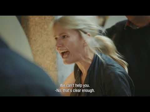 Maartje Remmers - Scene uit Stop Acting Now!