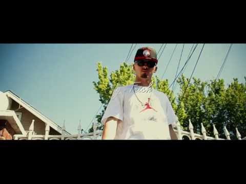 GRITTY FRESH - SUPREME (OFFICIAL VIDEO)