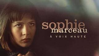 Sophie Marceau A voix haute BA